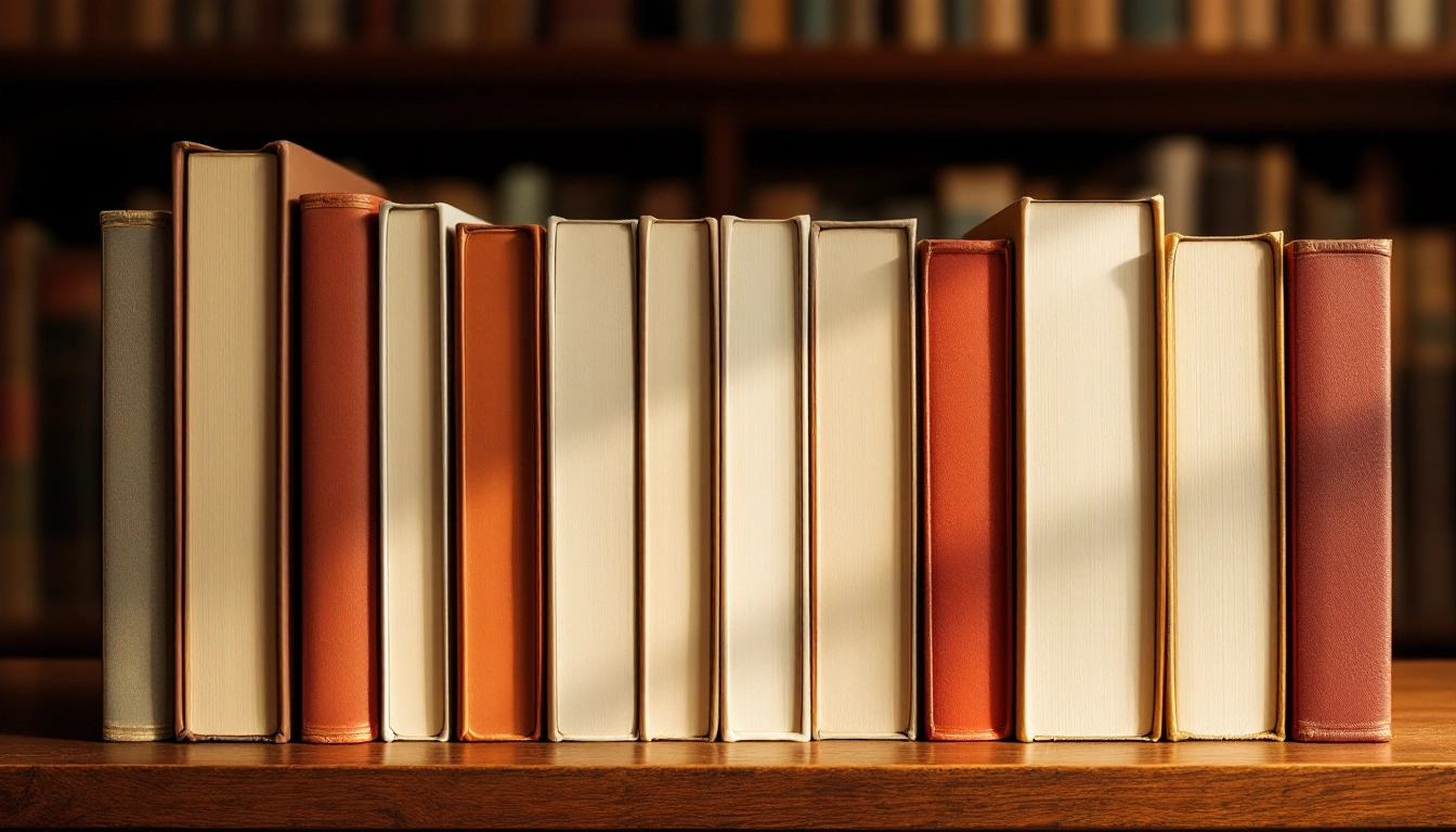 10 Classic Books Everyone Should Read, in Order of Difficulty