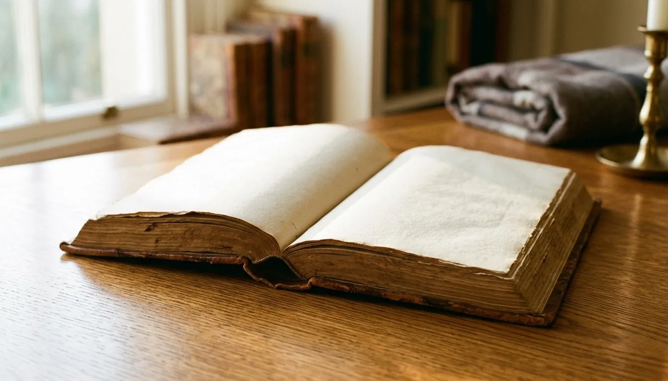 The Marginalia Press: A clearer way into the classics.