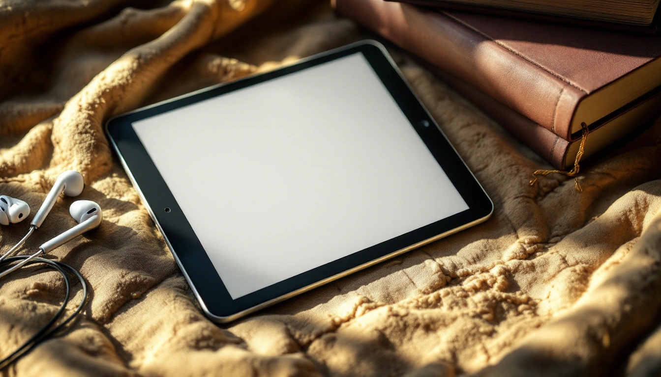 Kindle Audiobooks: How Read & Listen Works, and Where Kindle Unlimited Fits