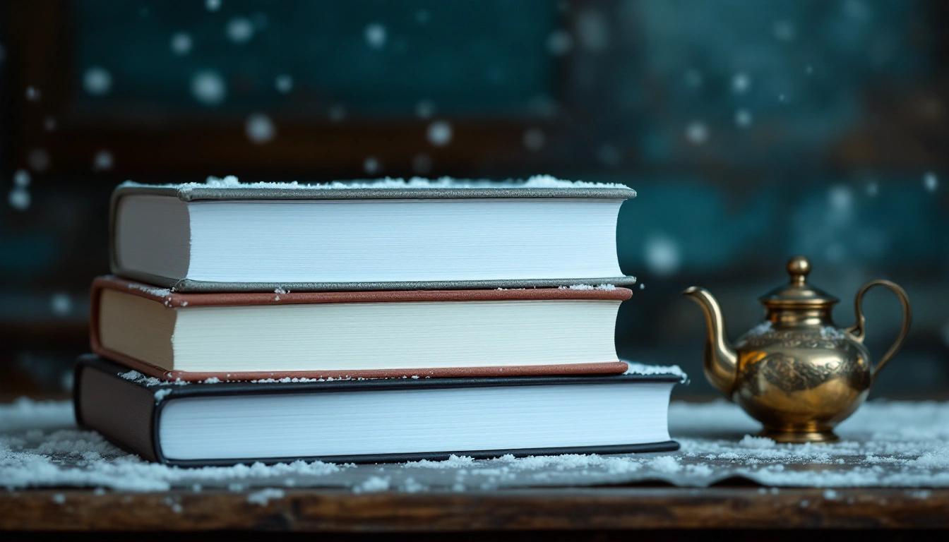 Russian Literature: A Reader's Guide From Pushkin to Solzhenitsyn