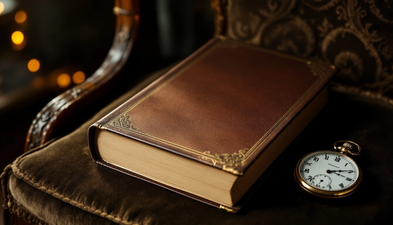 Victorian Literature: A Reader's Guide to the Novels and Poets