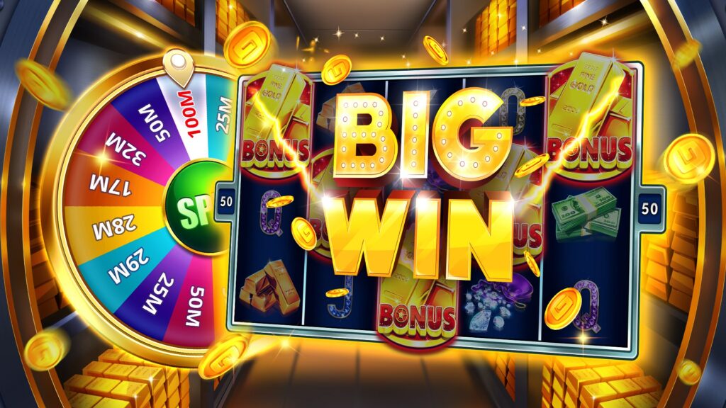 Giải Thích Về Các Loại Thanh Toán Trong Slot Game